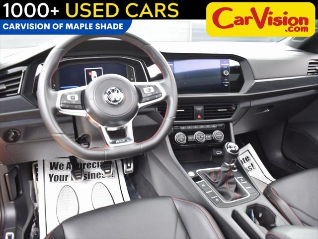 used 2019 Volkswagen Jetta GLI car, priced at $20,999