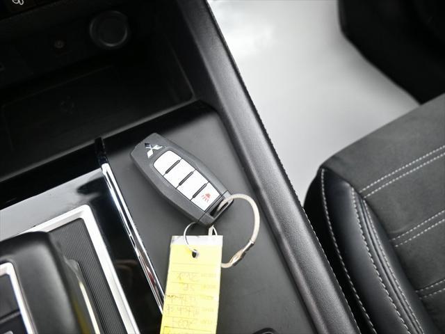 used 2024 Mitsubishi Outlander car, priced at $26,999