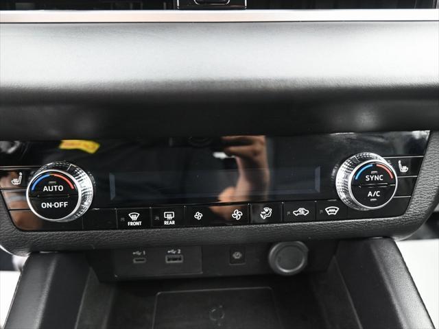 used 2024 Mitsubishi Outlander car, priced at $26,999