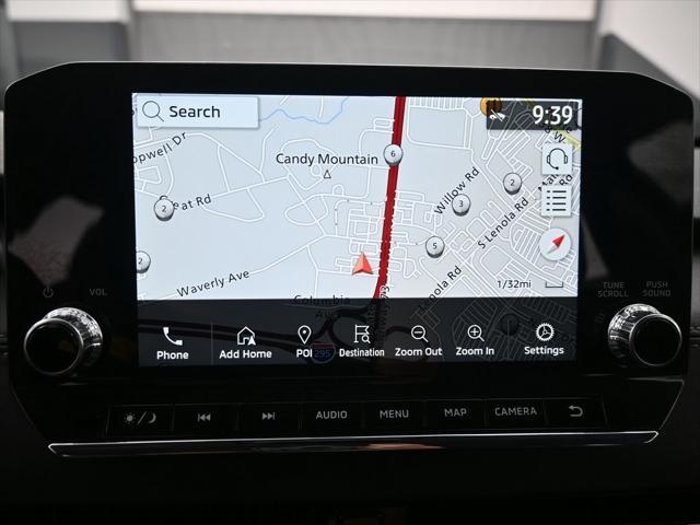 used 2024 Mitsubishi Outlander car, priced at $26,999