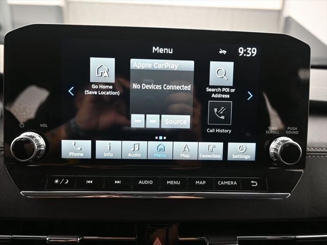 used 2024 Mitsubishi Outlander car, priced at $26,999