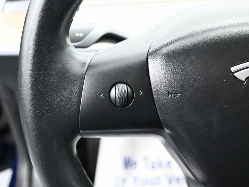 used 2018 Tesla Model 3 car, priced at $18,999