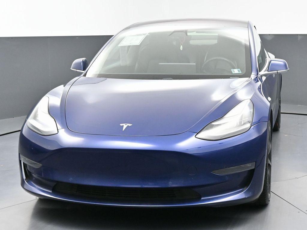 used 2018 Tesla Model 3 car, priced at $18,999