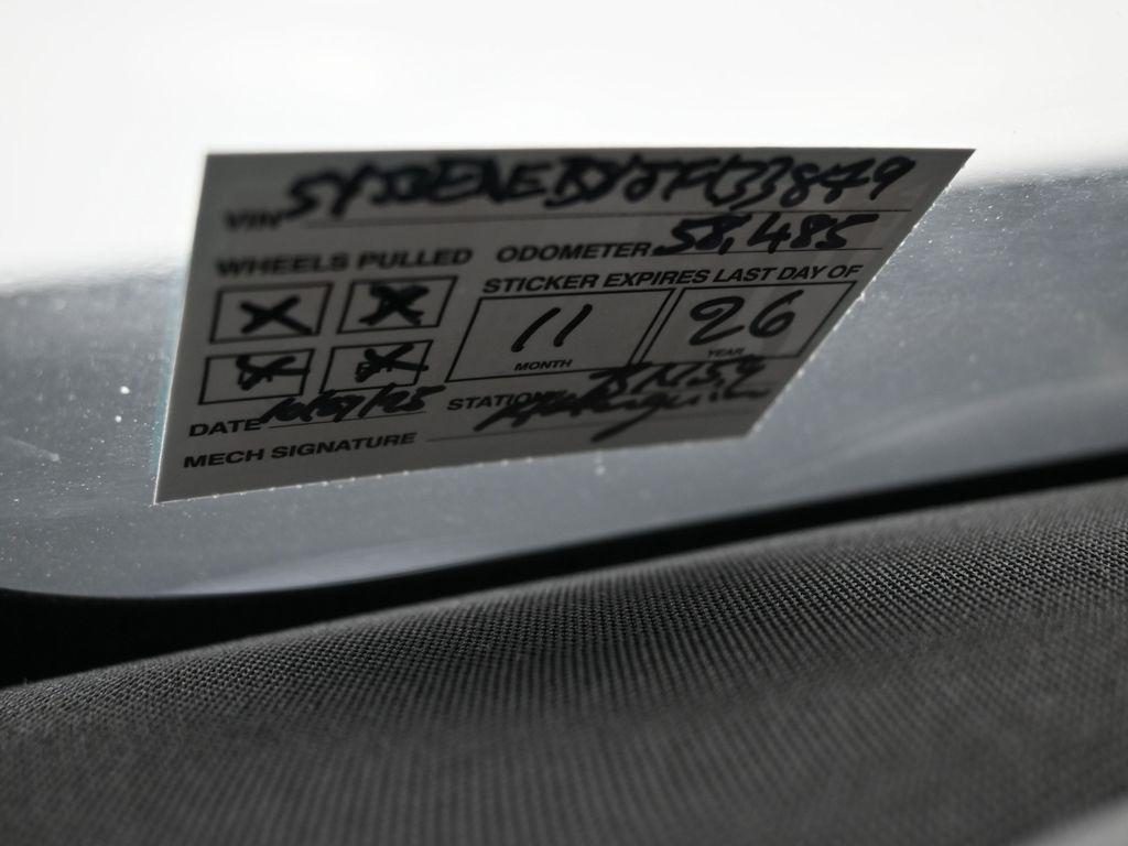 used 2018 Tesla Model 3 car, priced at $18,999