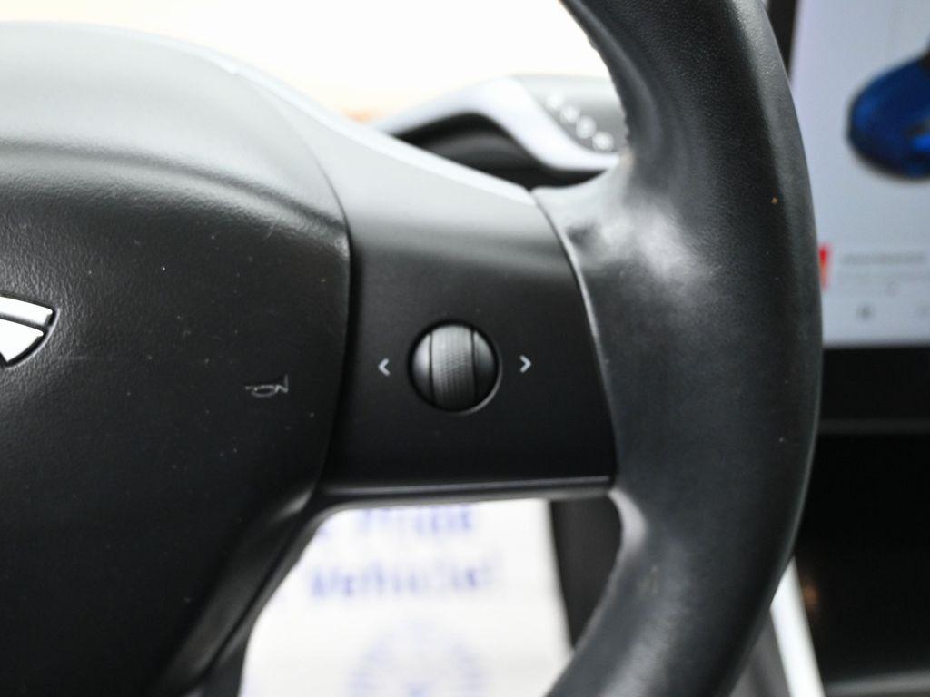 used 2018 Tesla Model 3 car, priced at $18,999