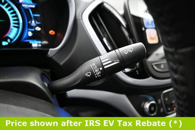 used 2018 Chevrolet Volt car, priced at $11,999