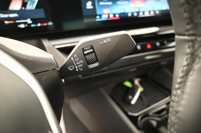 used 2024 BMW 530 car, priced at $48,999