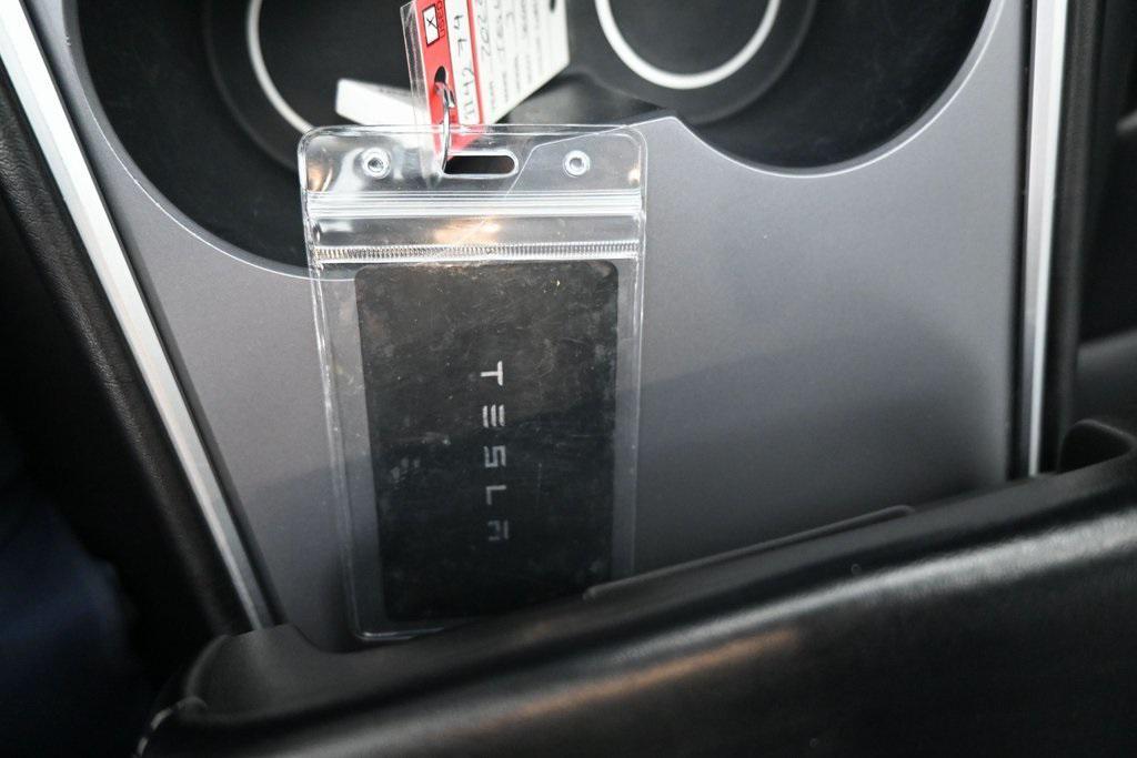 used 2022 Tesla Model 3 car, priced at $19,999