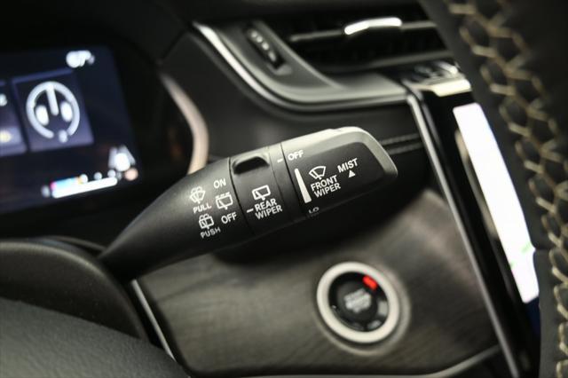 used 2023 Jeep Grand Cherokee L car, priced at $28,999