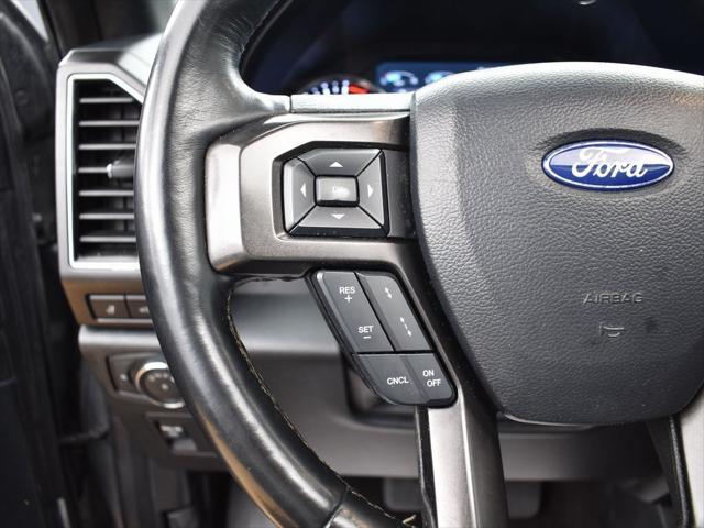 used 2021 Ford Expedition Max car, priced at $31,999