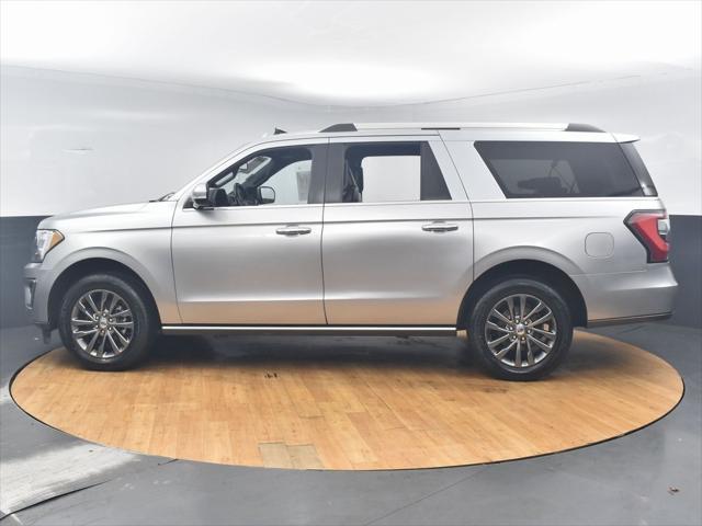 used 2021 Ford Expedition Max car, priced at $31,999