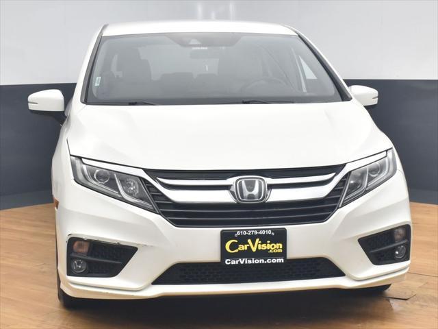 used 2019 Honda Odyssey car, priced at $21,499