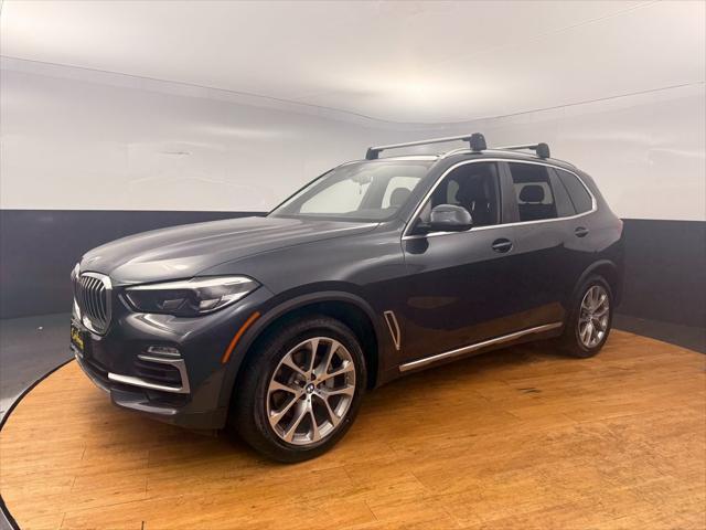 used 2020 BMW X5 car, priced at $28,999