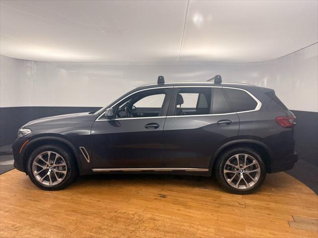 used 2020 BMW X5 car, priced at $28,999