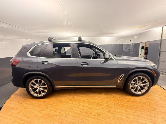 used 2020 BMW X5 car, priced at $28,999