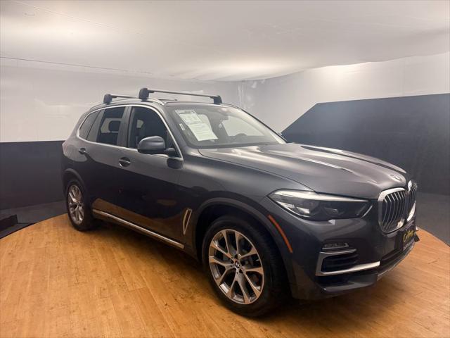 used 2020 BMW X5 car, priced at $28,999