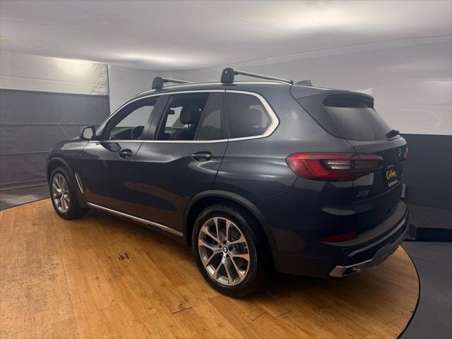 used 2020 BMW X5 car, priced at $28,999