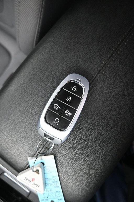 used 2024 Hyundai SANTA CRUZ car, priced at $26,999