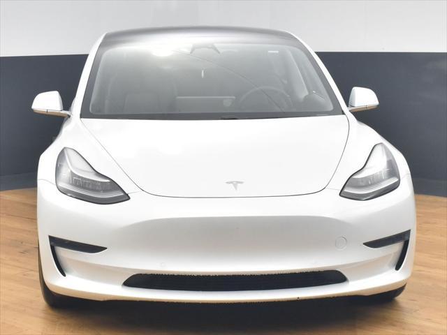 used 2020 Tesla Model 3 car, priced at $18,999