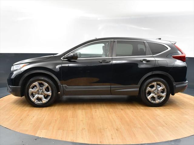 used 2018 Honda CR-V car, priced at $21,999