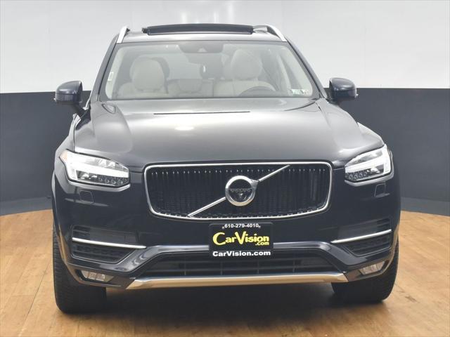 used 2017 Volvo XC90 car, priced at $17,999