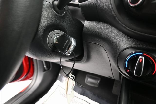 used 2022 Kia Soul car, priced at $14,999