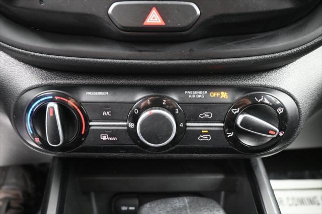 used 2022 Kia Soul car, priced at $14,999