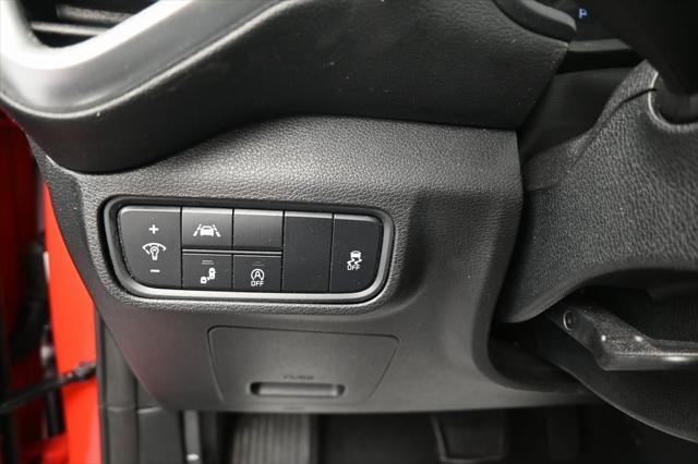 used 2022 Kia Soul car, priced at $14,999