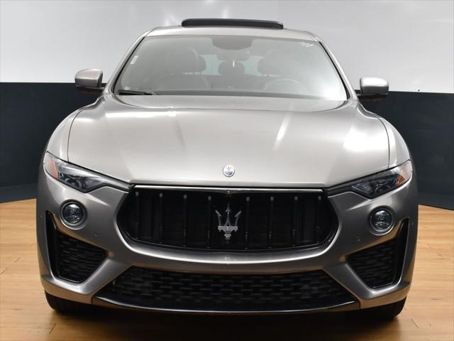 used 2022 Maserati Levante car, priced at $39,999