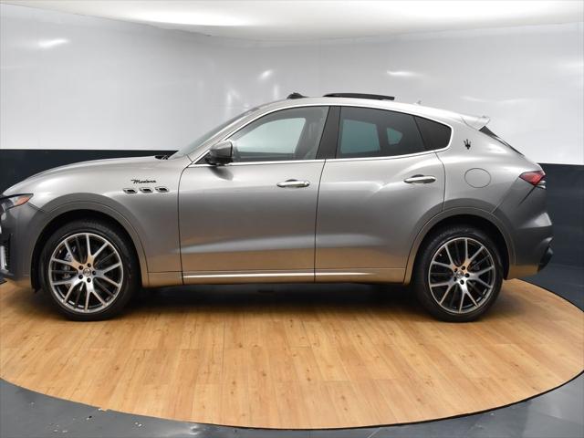 used 2022 Maserati Levante car, priced at $39,999