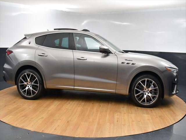 used 2022 Maserati Levante car, priced at $39,999