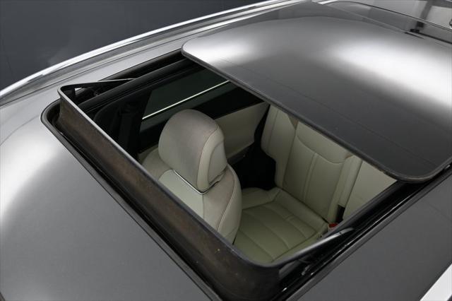 used 2023 Genesis Electrified GV70 car, priced at $35,999