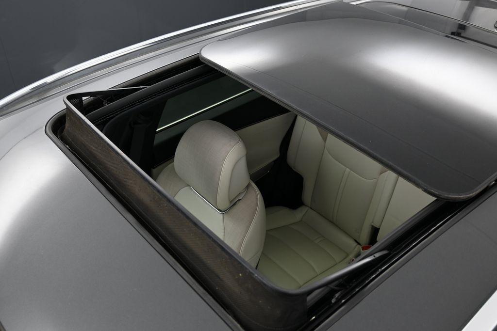 used 2023 Genesis Electrified GV70 car, priced at $33,499