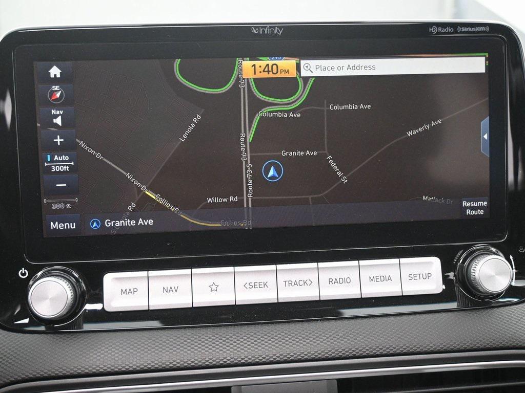 used 2020 Hyundai Kona EV car, priced at $13,999