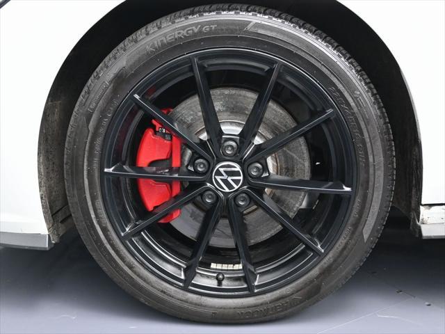 used 2024 Volkswagen Jetta GLI car, priced at $25,999