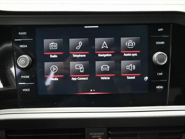 used 2024 Volkswagen Jetta GLI car, priced at $25,999