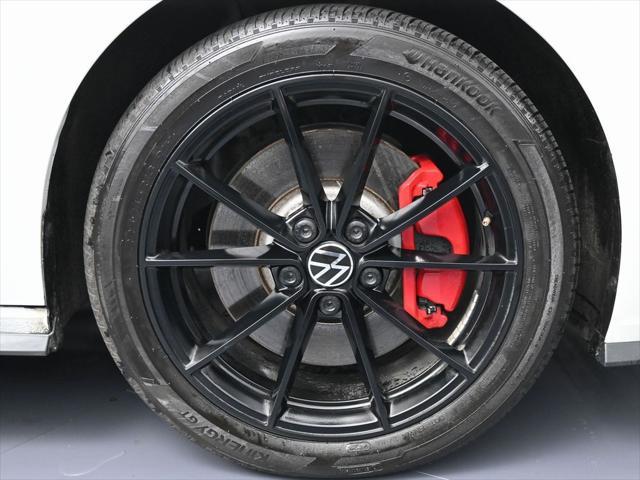 used 2024 Volkswagen Jetta GLI car, priced at $25,999