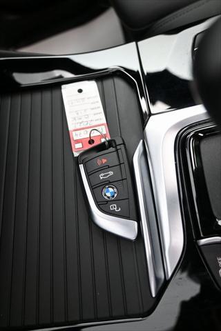 used 2021 BMW X3 car, priced at $30,999