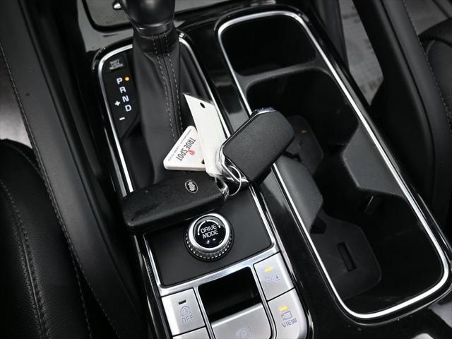 used 2020 Kia Telluride car, priced at $23,999