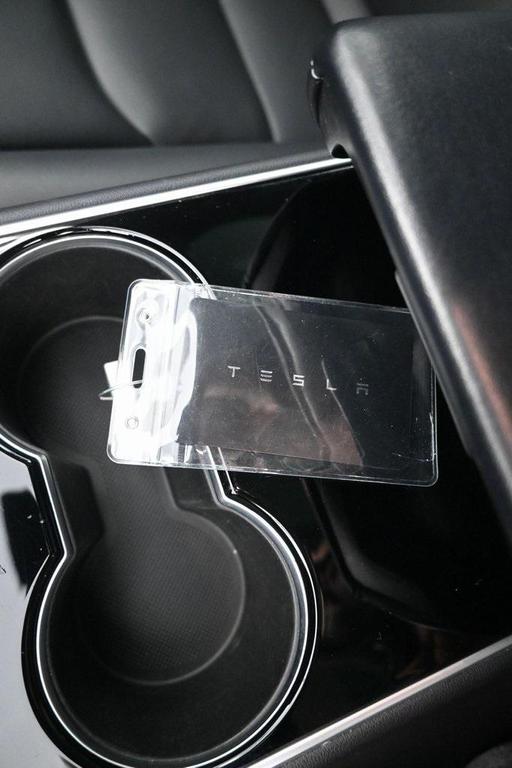 used 2019 Tesla Model 3 car, priced at $16,999