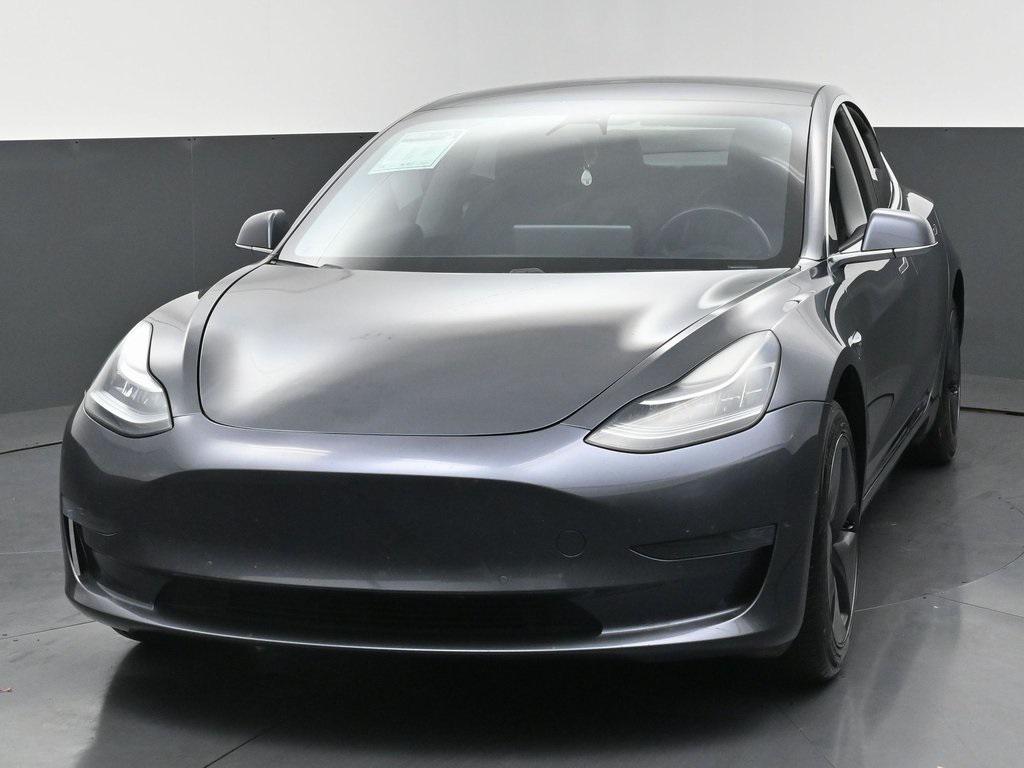 used 2019 Tesla Model 3 car, priced at $16,999