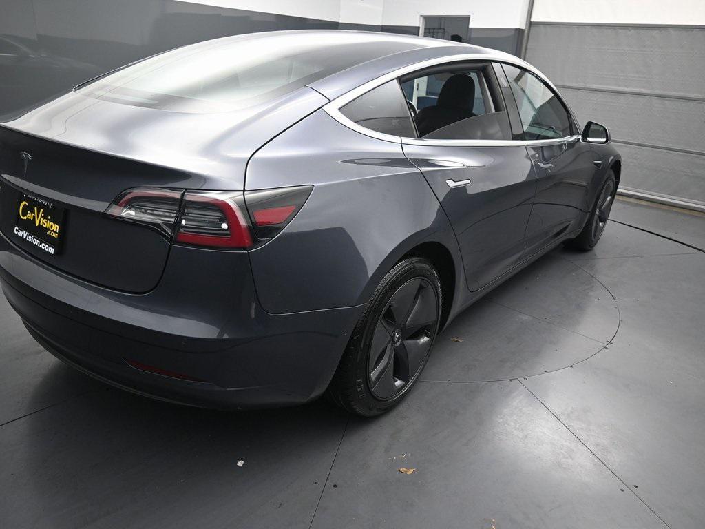 used 2019 Tesla Model 3 car, priced at $16,999