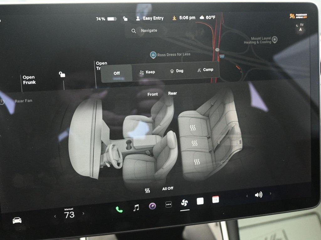 used 2019 Tesla Model 3 car, priced at $16,999