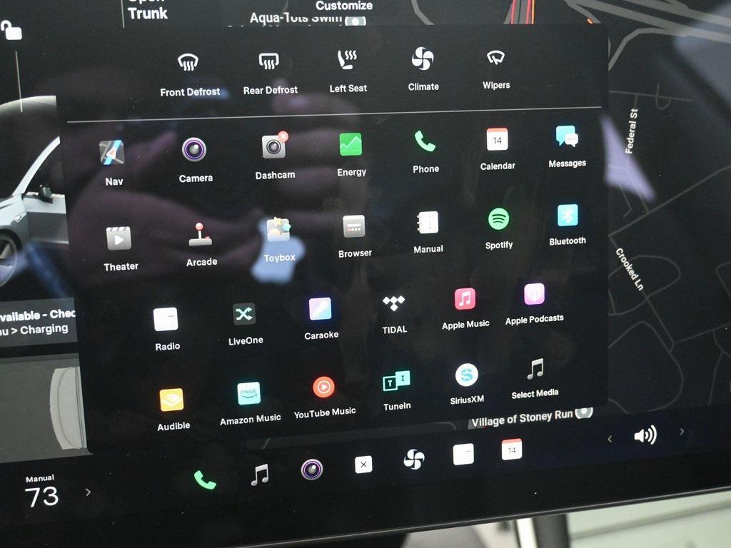 used 2019 Tesla Model 3 car, priced at $16,999