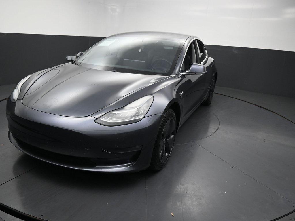 used 2019 Tesla Model 3 car, priced at $16,999
