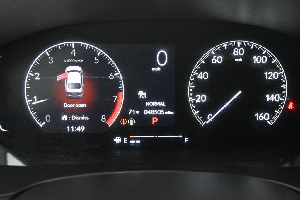 used 2022 Honda Civic car, priced at $19,499