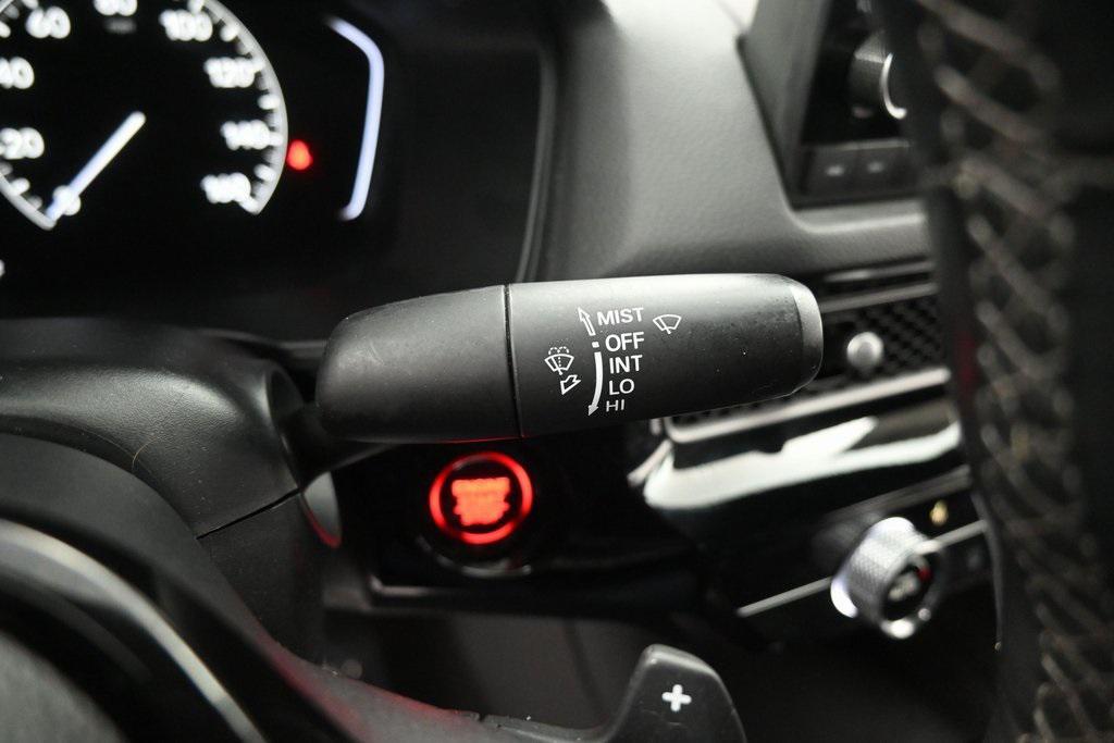 used 2022 Honda Civic car, priced at $19,499