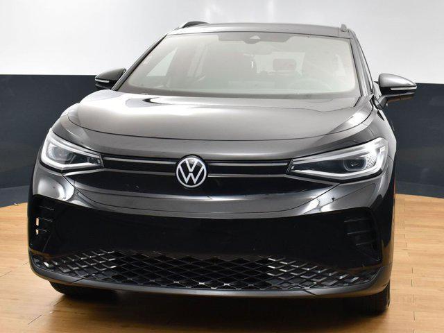 used 2023 Volkswagen ID.4 car, priced at $26,999