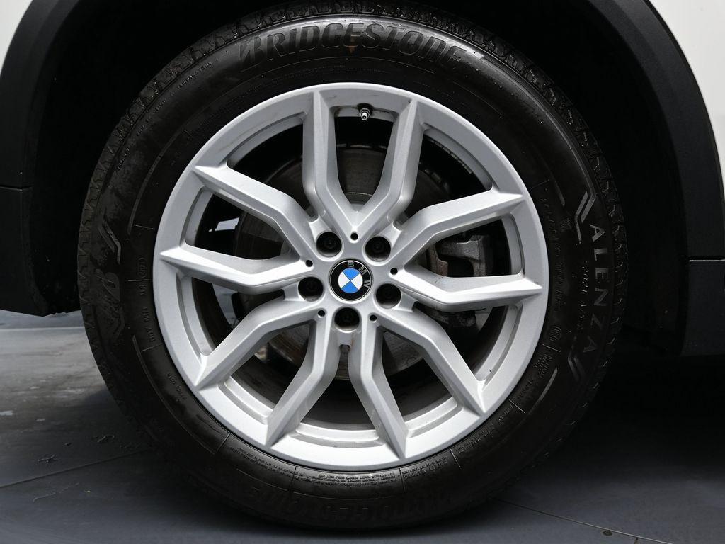 used 2021 BMW X5 car, priced at $40,499