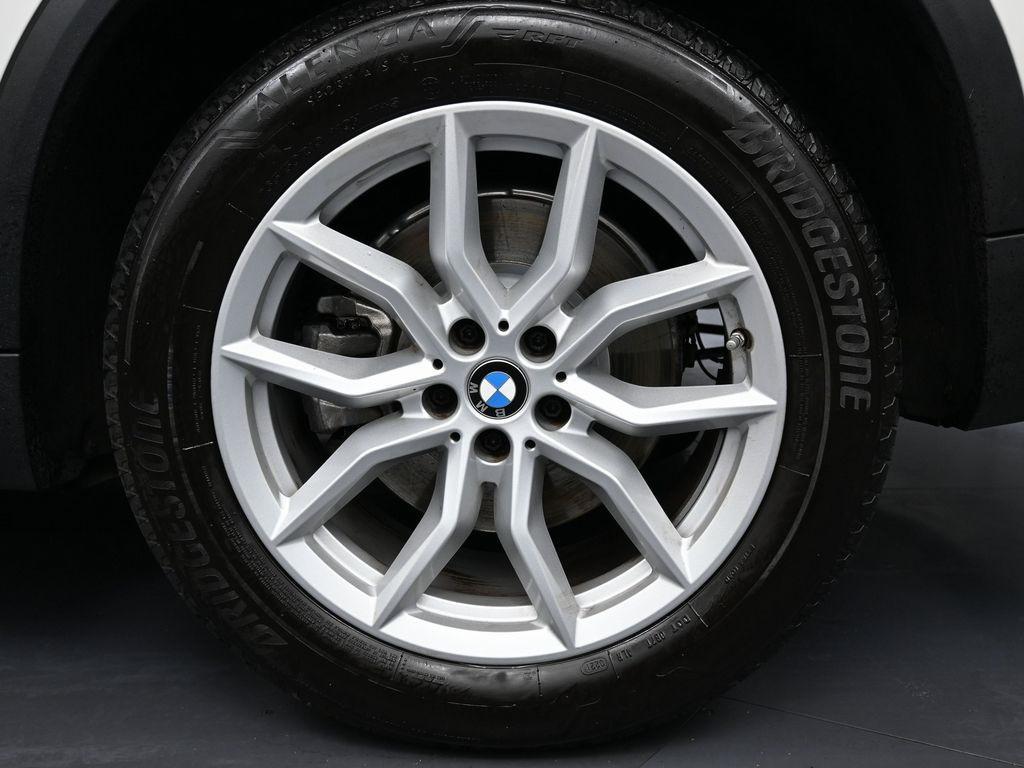 used 2021 BMW X5 car, priced at $40,499